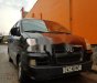 Hyundai Starex 2004 - Bán ô tô Hyundai Starex đời 2004, màu đen, nhập khẩu nguyên chiếc, giá 195tr