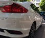 Honda City     TOP   2017 - Bán xe Honda City TOP năm sản xuất 2017, màu trắng 