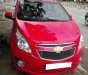 Chevrolet Spark 2013 - Cần bán chiếc Chevrolet Spark LT MT sx 2013, màu đỏ