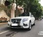 Mercedes-Benz GLK Class GLK 250 AMG  2014 - Bán Mercedes GLK 250 AMG sản xuất 2014, màu trắng chính chủ, giá tốt