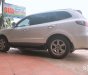 Hyundai Santa Fe SLX 2018 - Cần bán xe Hyundai Santa Fe SLX sản xuất 2018, màu trắng, nhập khẩu nguyên chiếc