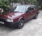 Nissan Sunny 1982 - Bán ô tô Nissan Sunny đời 1982, màu đỏ, nhập khẩu nguyên chiếc