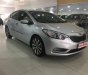 Kia K3 1.6MT 2014 - Bán Kia K3 1.6MT sản xuất 2014, màu bạc như mới