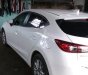 Mazda 3 2017 - Bán ô tô Mazda 3 năm sản xuất 2017, màu trắng, 653tr