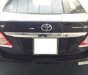 Toyota Corolla  1.8 G MT  2012 - Bán Toyota Corolla 1.8 G MT 2012, màu đen chính chủ, 510 triệu