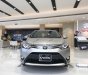 Toyota Vios E 2018 - Cần bán xe Toyota Vios E năm 2018, giá tốt