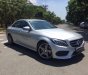 Mercedes-Benz C class C300 2016 - Bán Mercedes C300 AMG cũ, qua sử dụng, giá ưu đãi chính hãng