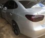 Hyundai Accent 2009 - Cần bán gấp Hyundai Accent sản xuất 2009, màu bạc, nhập khẩu, 225 triệu