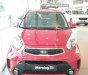 Kia Morning Si 1.25l 2018 - Kia Phạm Văn Đồng- Morning Si 1.25l chỉ 345tr. Trả góp 90% giá trị xe, nhiều ưu đãi lớn. LH: 0977051536