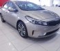 Kia Cerato 1.6 AT 2018 - Cần bán xe Kia Cerato 1.6 AT đời 2018, màu vàng