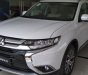 Mitsubishi Outlander  2.4CVT Premium 2018 - Bán xe Mitsubishi Outlander 2.4CVT Premium đời 2018, màu trắng