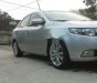 Kia Forte   2011 - Chính chủ bán xe Kia Foter 2011 bản đủ 