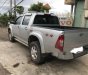 Isuzu Dmax 2009 - Cần bán xe Isuzu Dmax năm 2009, màu bạc, giá 260tr