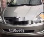 Toyota Innova  MT 2007 - Bán xe Toyota Innova MT năm sản xuất 2007, màu bạc