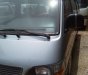 Toyota Hiace    2003 - Cần bán xe Toyota Hiace 16 chỗ đời 2003, màu xanh lam còn mới, giá tốt 145tr