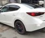 Mazda 3   1.5AT  2016 - Bán xe Mazda 3 1.5AT, 2016, màu trắng, biển SG 