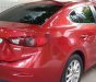 Mazda 3 2015 - Bán xe Mazda 3 đời 2015, màu đỏ, giá tốt