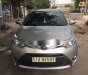 Toyota Vios 2014 - Bán xe Toyota Vios đời 2014, màu bạc, giá chỉ 480 triệu