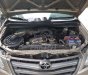 Toyota Innova 2016 - Bán ô tô Toyota Innova đời 2016, màu bạc, 630tr