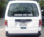 Suzuki Blind Van 2012 - Cần bán Suzuki Blind Van đời 2012, còn mới, giá 182 triệu