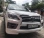 Lexus LX 2013 - Bán Lexus LX 2013, màu trắng, nhập khẩu như mới