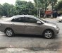 Toyota Vios   G 2008 - Bán xe Toyota Vios G năm sản xuất 2008, màu nâu, giá 339tr