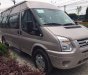 Ford Transit 2018 - Bán xe Ford Transit 2018 khuyến mại lớn, giao xe ngay, hỗ trợ tư vấn trả góp 90%