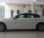 BMW 5 Series 2014 - Bán BMW 5 Series 520i 2014, màu trắng, nhập khẩu