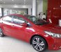 Kia Cerato 2018 - Cần bán Kia Cerato sản xuất năm 2018, màu đỏ