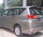 Toyota Innova   2.0E  2015 - Bán Toyota Innova 2.0E năm sản xuất 2015, màu xám, giá tốt
