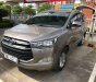 Toyota Innova   2017 - Bán nhanh Toyota Innova 2017, số tự động, màu đồng