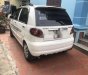 Daewoo Matiz 2008 - Cần bán xe Daewoo Matiz đời 2008, màu trắng xe gia đình, giá 74tr