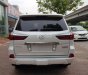 Lexus LX 2016 - Cần bán Lexus 570 xuất Mỹ sản xuất 2016, đăng ký 2017 tên công ty