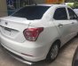 Hyundai Grand i10 2015 - Bán Hyundai Grand i10 sản xuất năm 2015, màu trắng, giá chỉ 350 triệu