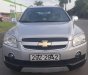 Chevrolet Captiva Cũ   MT 2007 - Xe Cũ Chevrolet Captiva MT 2007