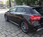 Mercedes-Benz GL Cũ Mercedes-Benz A 45 AMG 2015 - Xe Cũ Mercedes-Benz GLA 45 AMG 2015