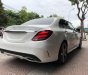 Mercedes-Benz Cũ Mercedes-Benz C 250 AM 2015 - Xe Cũ Mercedes-Benz C 250 AMG 2015