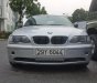 BMW 1 Cũ  3 38 2005 - Xe Cũ BMW 3 318 2005