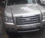 Ford Everest Cũ   2.5MT 2008 - Xe Cũ Ford Everest 2.5MT 2008