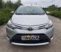 Toyota Vios Cũ   1.5 E 2015 - Xe Cũ Toyota Vios 1.5 E 2015