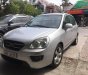 Kia Carens Cũ 2009 - Xe Cũ KIA Carens 2009