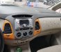 Toyota Innova Cũ 2009 - Xe Cũ Toyota Innova 2009