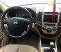 Hyundai Santa Fe 2.7L V6 -   cũ Nhập khẩu 2009 - Huyndai Santafe 2.7L V6 - 2009 Xe cũ Nhập khẩu