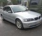 BMW 1 Cũ  3 38 2005 - Xe Cũ BMW 3 318 2005