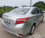 Toyota Vios Cũ   1.5 E 2015 - Xe Cũ Toyota Vios 1.5 E 2015