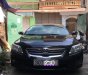 Toyota Corolla altis Cũ   1.8G MT 2009 - Xe Cũ Toyota Corolla Altis 1.8G MT 2009