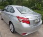 Toyota Vios Cũ   1.5 E 2015 - Xe Cũ Toyota Vios 1.5 E 2015