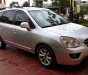 Kia Carens Cũ   MT 2010 - Xe Cũ KIA Carens MT 2010