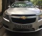 Chevrolet Cruze Cũ   LS 2011 - Xe Cũ Chevrolet Cruze LS 2011