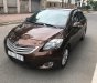 Toyota Vios Cũ 2011 - Xe Cũ Toyota Vios 2011